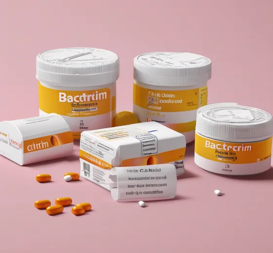 Bactrim prescrizione medica